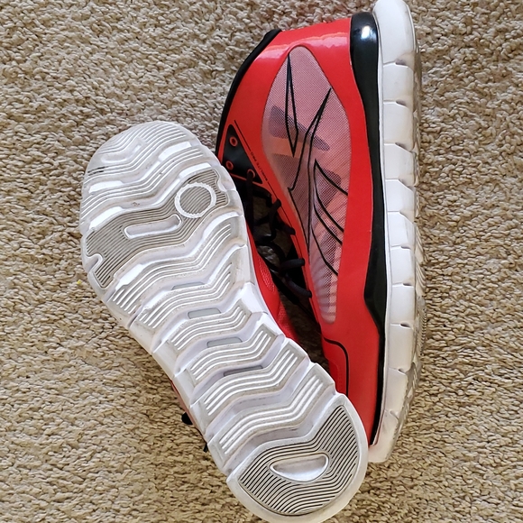 Reebok Showdown Sublite Pro Rise - Picture 2 of 4